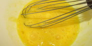 капустная шарлотка