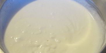 клубнично-творожная шарлотка