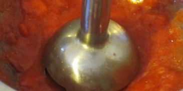 клубнично-творожная шарлотка