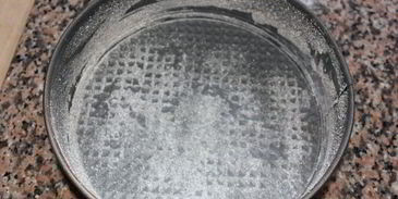 шарлотка ароматная без масла