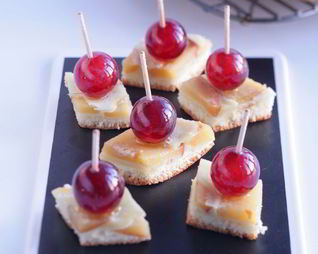 Шарлотка из детства