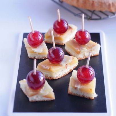 Шарлотка из детства