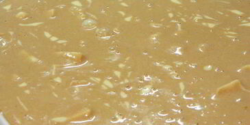 шарлотка мраморная