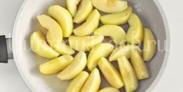 шарлотка перевертыш