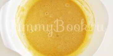 шарлотка перевертыш