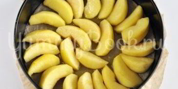 шарлотка перевертыш