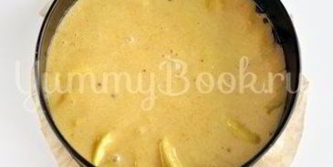 шарлотка перевертыш