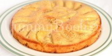 шарлотка перевертыш