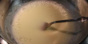 шарлотка с английским ванильным кремом