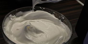 шарлотка с английским ванильным кремом