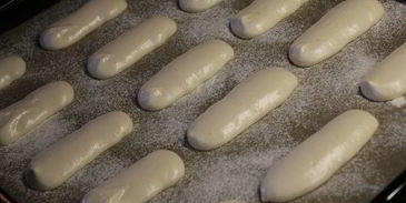 шарлотка с английским ванильным кремом