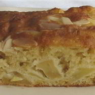 Рецепт Шарлотки с грушами и яблоками