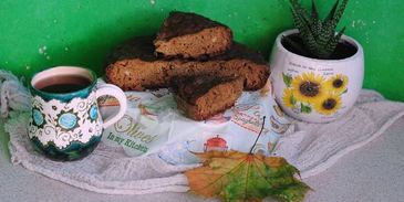 шарлотка с капустой в мультиварке