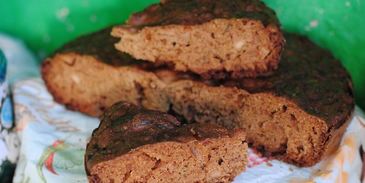 шарлотка с капустой в мультиварке