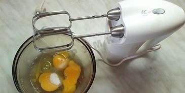 шарлотка с капустой в мультиварке