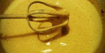 шарлотка с сухофруктами