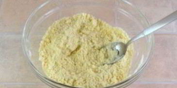 шарлотка с яблоками открытая