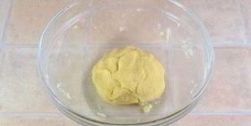 шарлотка с яблоками открытая