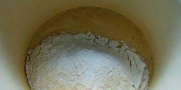 шарлотка в аэрогриле