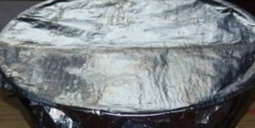 шарлотка в аэрогриле