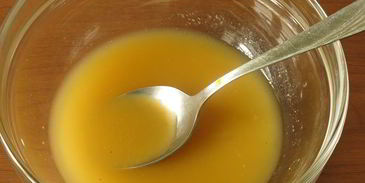 шарлотка в тыкве