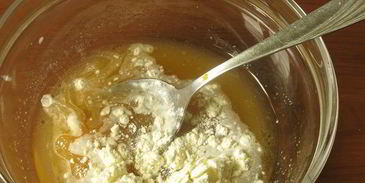 шарлотка в тыкве