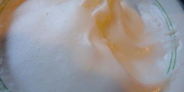 шарлотка яблочная