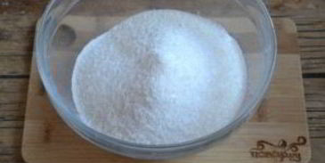 вегетарианская шарлотка