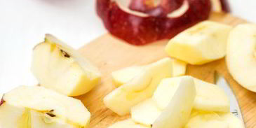 яблочный пирог-шарлотка