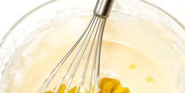 яблочный пирог-шарлотка