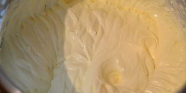 шоколадно-трюфельный рулет