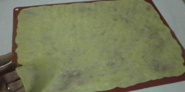 настоящий тирольский штрудель