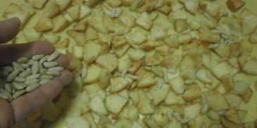 настоящий тирольский штрудель