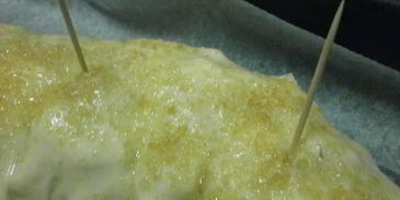 настоящий тирольский штрудель