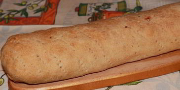 несладкий штрудель