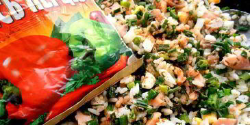 штрудель рыбка моя