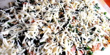 штрудель рыбка моя