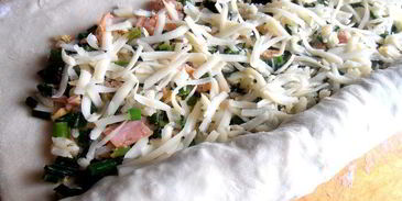 штрудель рыбка моя