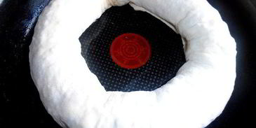 штрудель рыбка моя