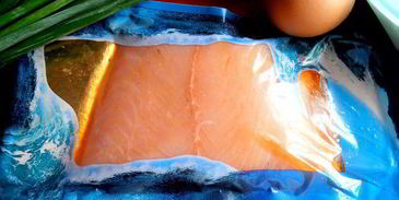 штрудель рыбка моя