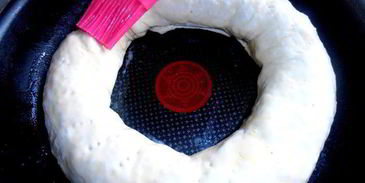 штрудель рыбка моя