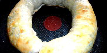 штрудель рыбка моя