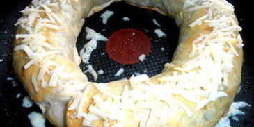 штрудель рыбка моя