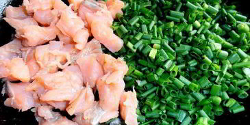 штрудель рыбка моя