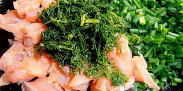 штрудель рыбка моя