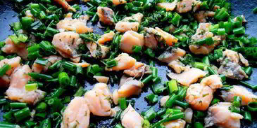 штрудель рыбка моя