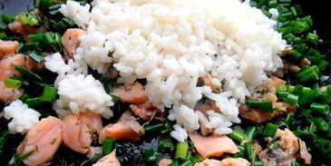 штрудель рыбка моя