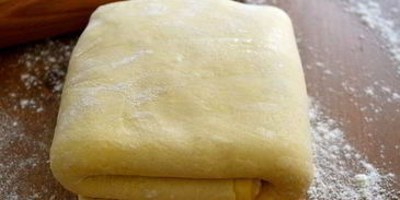 штрудель с мясом