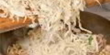 штрудель с семгой