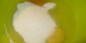 штрудель с тыквой